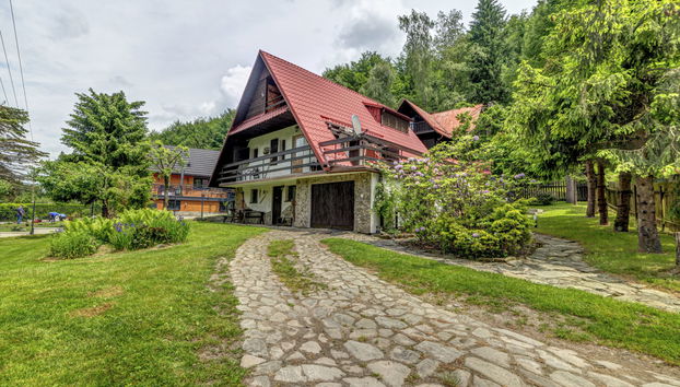 Haus mit 6 Schlafzimmern in Andrychów mit privater pool und garten - Foto 5