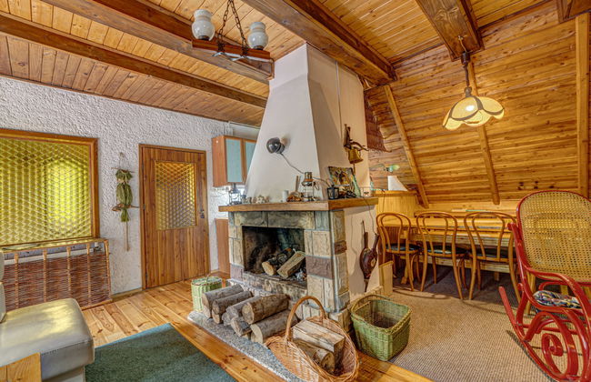 Casa de 6 quartos em Andrychów com piscina privada e jardim - Foto 30
