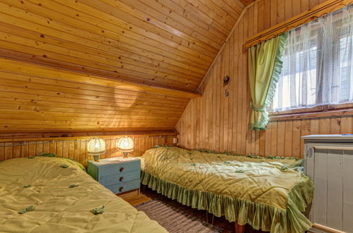 Photo 28 - 5 bedroom House in Andrychów with private pool and mountain view