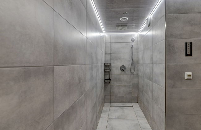 Casa de 6 quartos em Andrychów com piscina privada e jardim - Foto 7