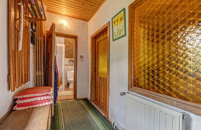 Casa de 6 quartos em Andrychów com piscina privada e jardim - Foto 27