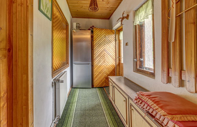 Casa de 6 quartos em Andrychów com piscina privada e jardim - Foto 25