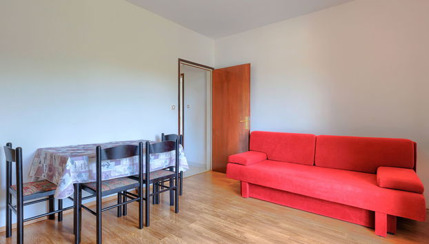 Apartment mit 1 Schlafzimmer in Umag mit garten und terrasse - Foto 2