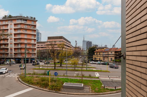 Photo 21 - Appartement de 1 chambre à Milan