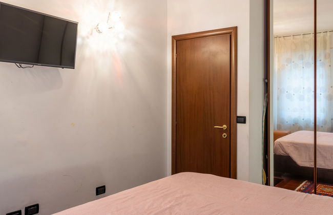 Apartamento de 2 quartos em Milão com jardim - Foto 13