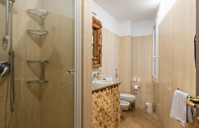 Apartamento de 2 quartos em Milão com jardim - Foto 15