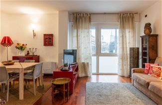 Foto 2 - Apartment mit 1 Schlafzimmer in Mailand