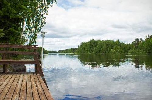 Foto 2 - Haus mit 3 Schlafzimmern in Kotka mit sauna