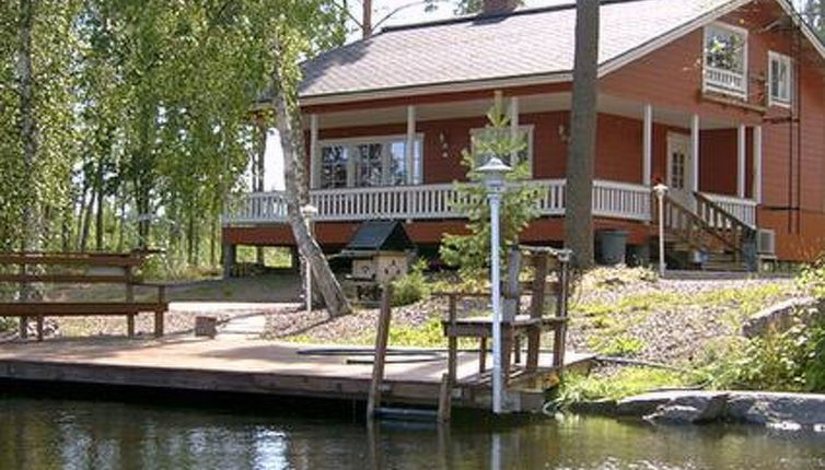 Photo 1 - Maison de 3 chambres à Kotka avec sauna