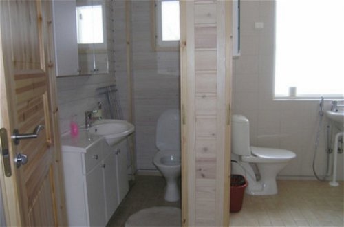 Foto 16 - Casa de 3 habitaciones en Kotka con sauna