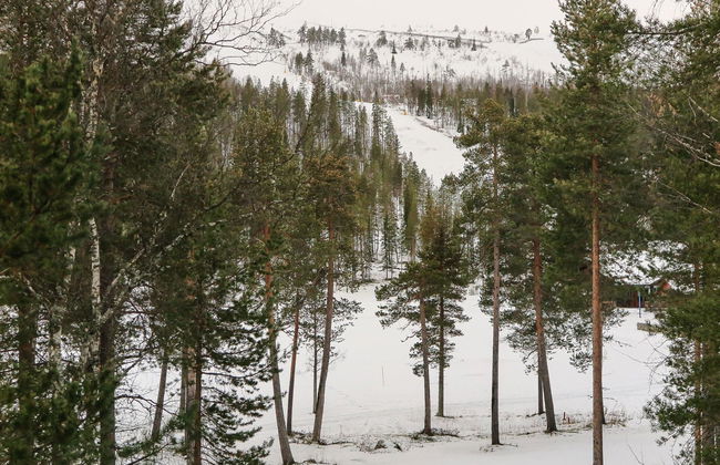 7 bedroom House in Kittilä - Photo 32