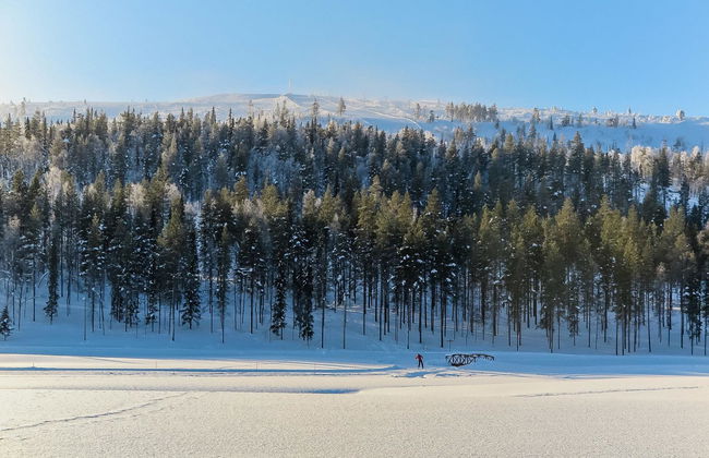 7 bedroom House in Kittilä - Photo 33