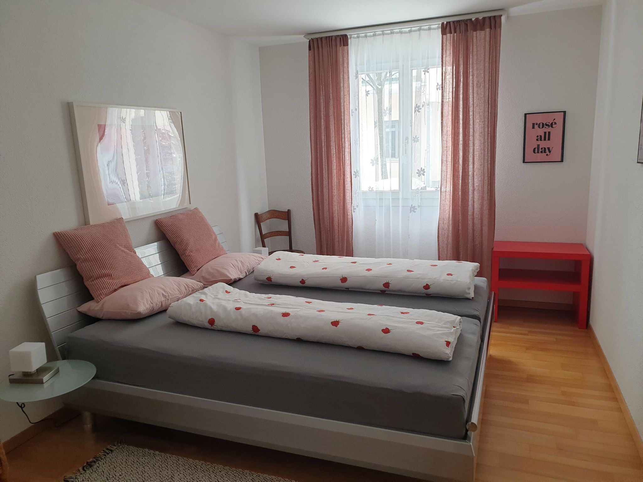 Foto 9 - Apartamento de 2 quartos em Engelberg com jardim e sauna