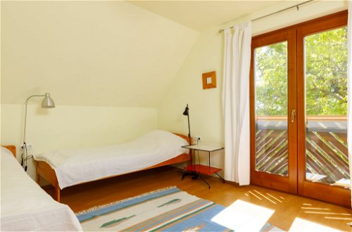 Foto 4 - Apartment mit 2 Schlafzimmern in Balatonakali mit garten und blick auf die berge