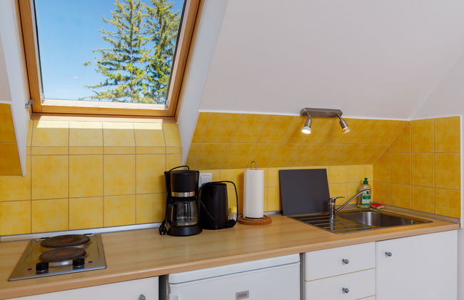 Apartamento de 2 quartos em Balatonakali com jardim - Foto 7