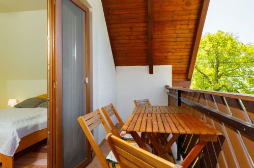 Photo 17 - 2 bedroom Apartment in Balatonakali with garden and mountain view