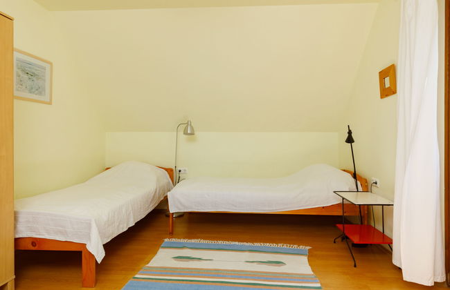 Apartamento de 2 quartos em Balatonakali com jardim - Foto 15
