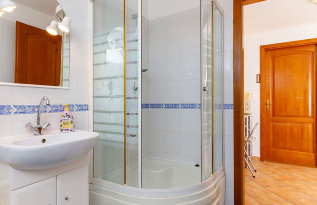 Apartamento de 2 quartos em Balatonakali com jardim - Foto 18