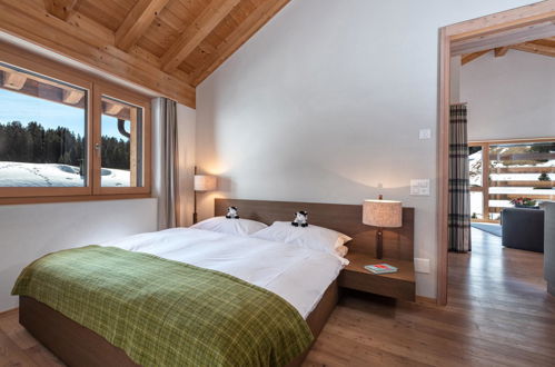 Foto 23 - Apartment mit 2 Schlafzimmern in Churwalden