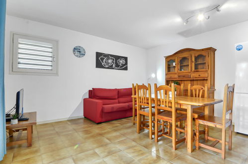 Foto 8 - Apartamento de 2 quartos em Roses com jardim e terraço