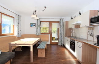 Photo 2 - 3 bedroom Apartment in Zellberg with terrace and mountain view