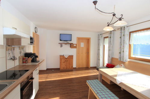 Photo 20 - 3 bedroom Apartment in Zellberg with garden and terrace