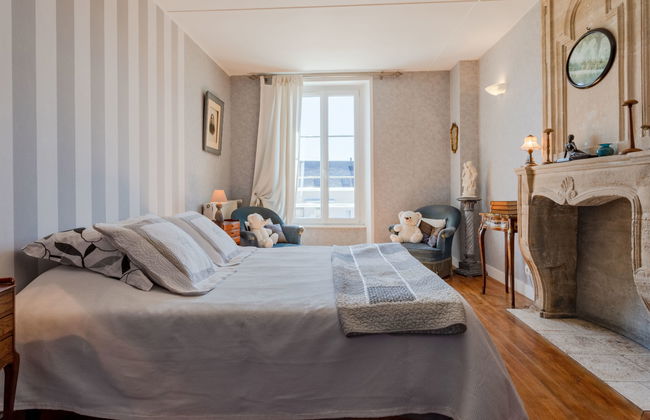 Casa de 4 quartos em Longues-sur-Mer com jardim e terraço - Foto 10