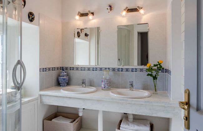 Casa de 4 quartos em Longues-sur-Mer com jardim e terraço - Foto 12