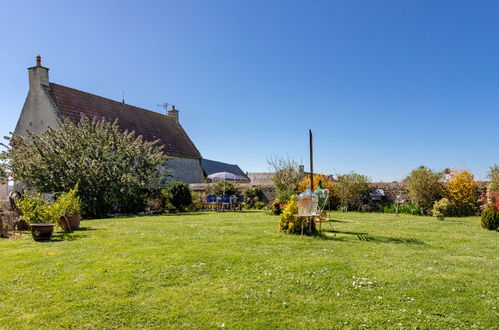 Foto 15 - Casa de 3 habitaciones en Longues-sur-Mer con jardín y terraza