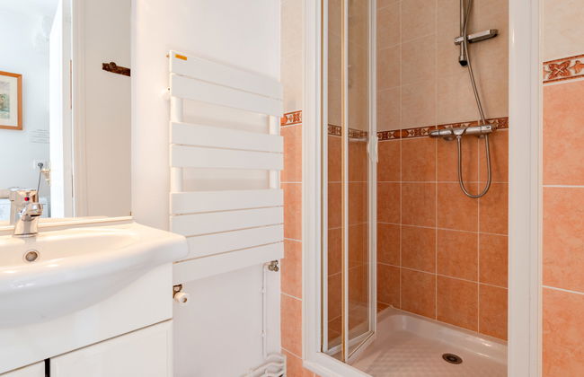 Casa de 4 quartos em Longues-sur-Mer com jardim e terraço - Foto 13