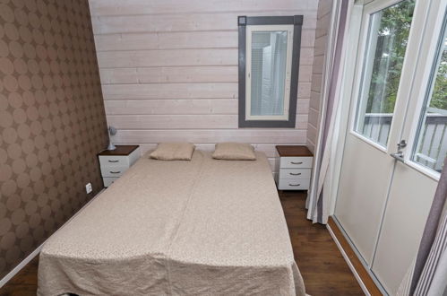 Photo 7 - 2 bedroom House in Kuusamo with sauna and mountain view