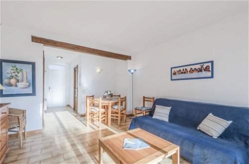 Foto 6 - Casa con 2 camere da letto a Cavalaire-sur-Mer con piscina e vista mare