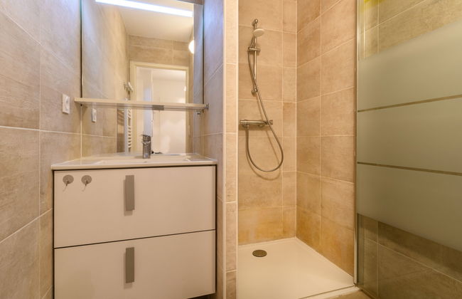 Apartamento de 2 quartos em Arcachon com jardim e terraço - Foto 15