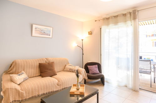 Foto 7 - Apartamento de 1 quarto em Arcachon com jardim e terraço