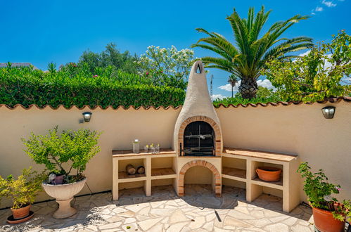 Photo 42 - Maison de 4 chambres à Jávea avec piscine privée et jardin