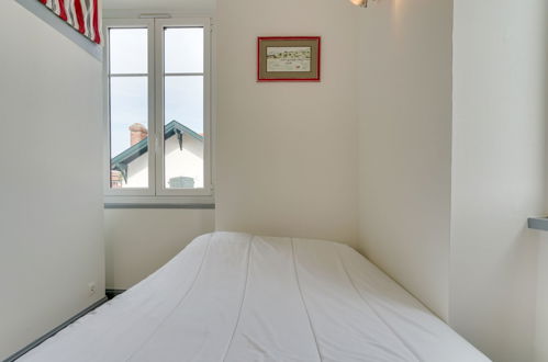 Foto 16 - Apartamento em Saint-Jean-de-Luz com vistas do mar