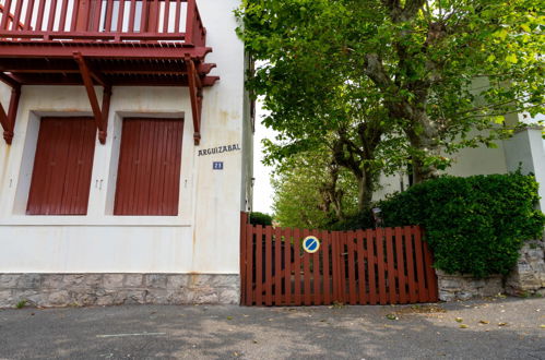 Photo 28 - Appartement en Saint-Jean-de-Luz avec jardin