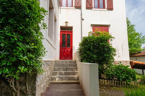 Photo 27 - Apartment in Saint-Jean-de-Luz with garden