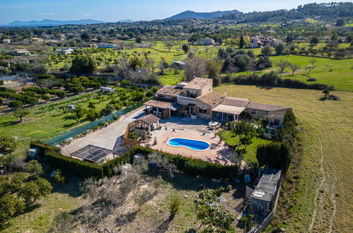 Photo 39 - Maison de 3 chambres à Selva avec piscine privée et vues à la mer