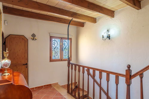 Photo 22 - 3 bedroom House in Selva with private pool and garden