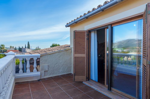 Photo 43 - Maison de 3 chambres à Selva avec piscine privée et vues à la mer