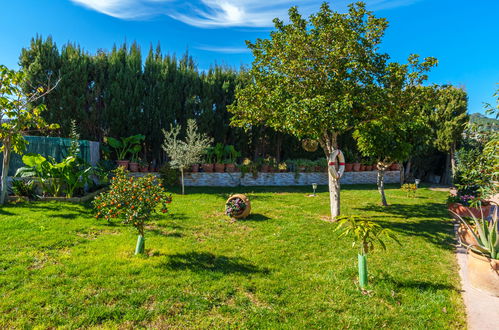 Foto 42 - Casa de 3 quartos em Selva com piscina privada e jardim