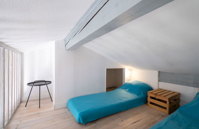Apartamento de 2 quartos em Fleury com piscina - Foto 10