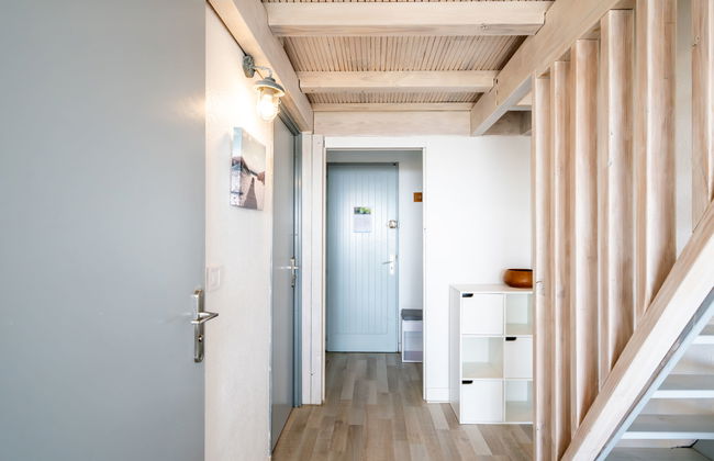 Apartamento de 2 quartos em Fleury com piscina - Foto 9