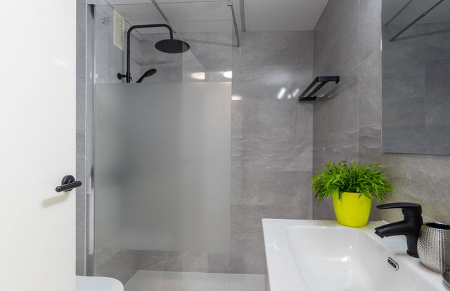 Appartamento con 3 camere da letto a Salou con piscina e terrazza - Foto 14