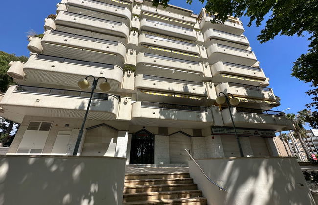 Appartamento con 3 camere da letto a Salou con piscina e terrazza - Foto 21