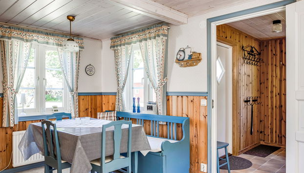 Haus mit 3 Schlafzimmern in Ätran mit garten - Foto 3
