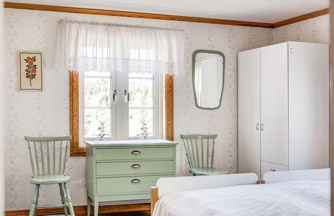 Haus mit 3 Schlafzimmern in Ätran mit garten - Foto 4