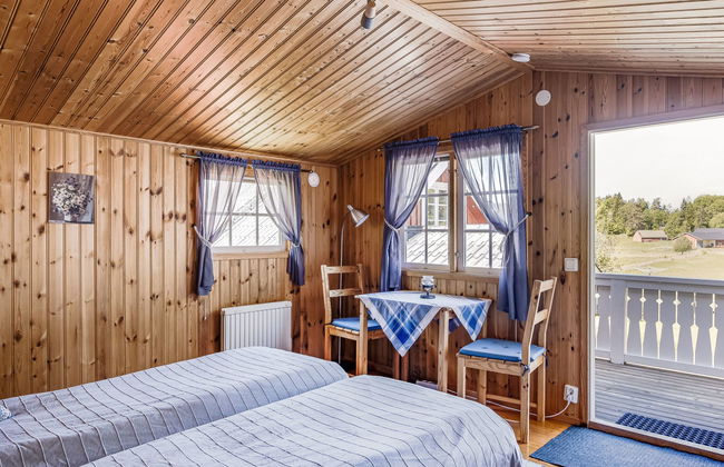 Haus mit 3 Schlafzimmern in Ätran mit garten - Foto 18