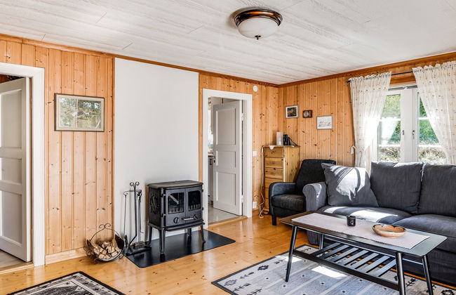Haus mit 3 Schlafzimmern in Ätran mit garten - Foto 15